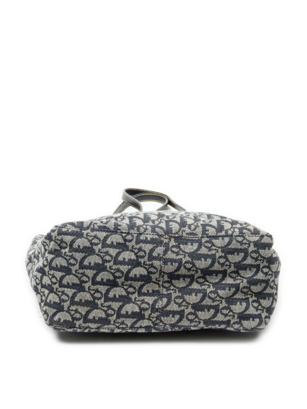 Dior Vertical Navy Gray - Picture 6 of 10